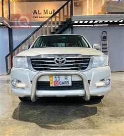 تويوتا هايلوكس